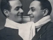 Care a fost primul film românesc cu sonor? Stroe, Vasilache și Birlic în comedia Bing Bang primul film românesc cu sonor