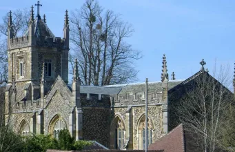 Biserica Catolică Apostolică din Albury a fost sigilată „până la a doua venire a Mântuitorului”