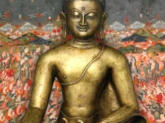 cine a fost buddha
