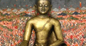 cine a fost buddha
