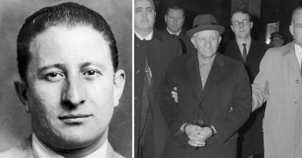 Carlo Gambino