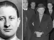 Carlo Gambino – donul tăcut care a preluat controlul asupra Mafiei Carlo Gambino