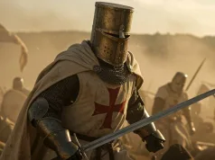 Cavalerii Templieri primele bănci