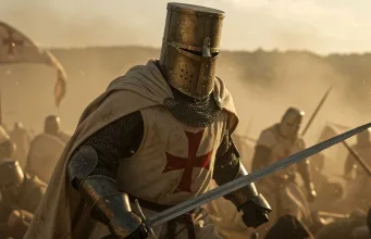 Cavalerii Templieri primele bănci
