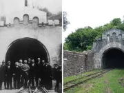 Care este cel mai lung tunel din România și ce lungime are? tunelul teliu cel mai lung tunel din românia