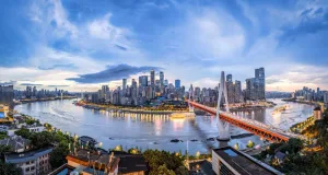 Chongqing