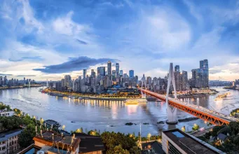 Chongqing