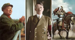 Cine a ucis cei mai mulți oameni