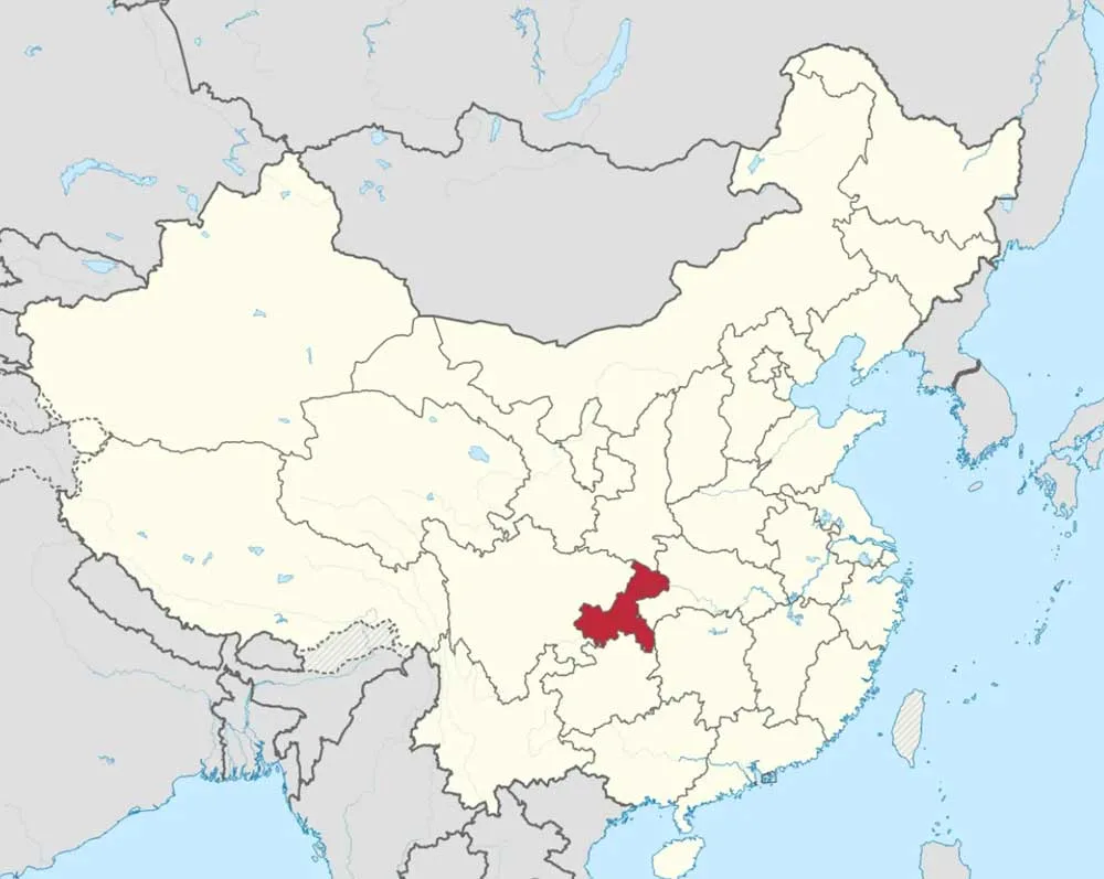 Chongqing