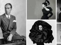 Cristobál Balenciaga