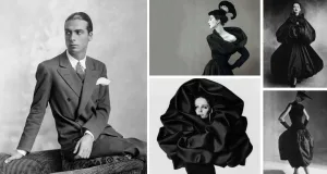 Cristobál Balenciaga