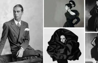 Cristobál Balenciaga