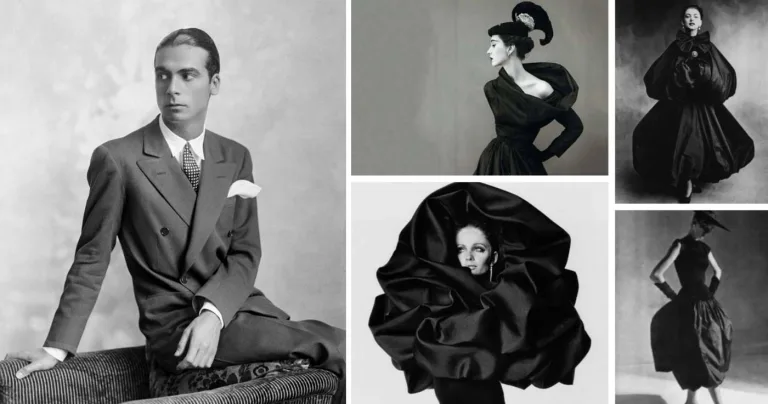 Cristobál Balenciaga