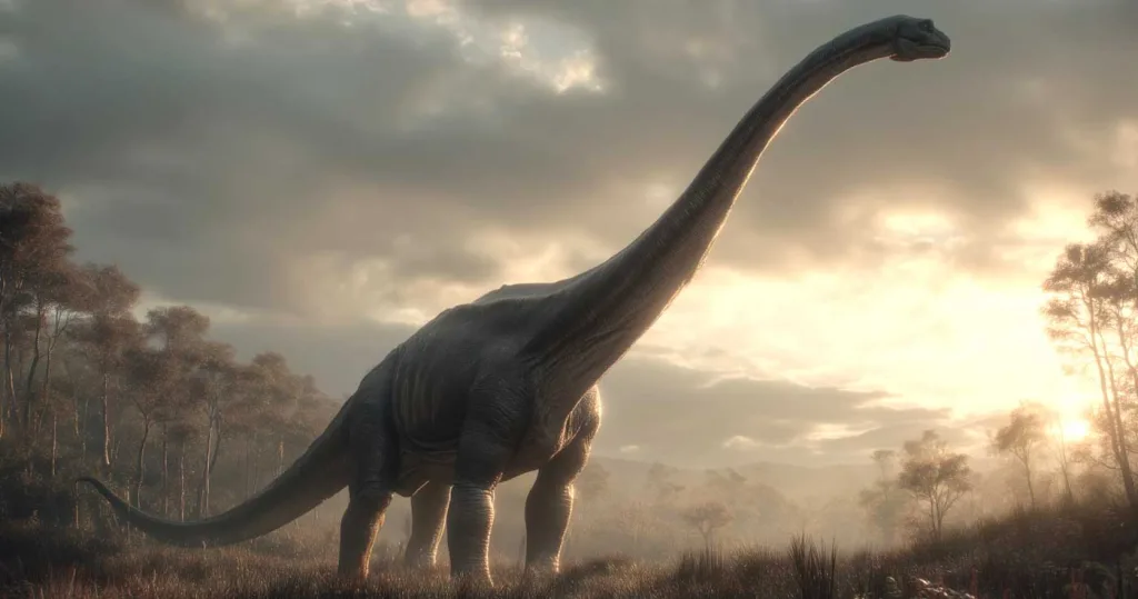 De ce dinozaurii nu au evoluat din nou
