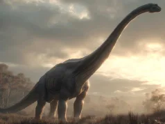 De ce dinozaurii nu au evoluat din nou