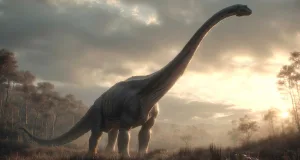 De ce dinozaurii nu au evoluat din nou