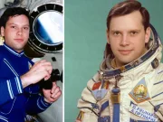 Dumitru Prunariu, primul român care a ajuns în spațiu. Cum vedea România de sus Dumitru Prunariu