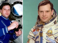 Dumitru Prunariu