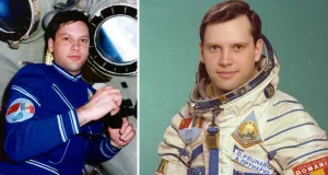 Dumitru Prunariu