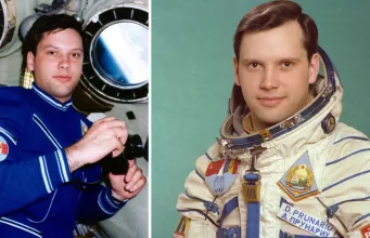 Dumitru Prunariu