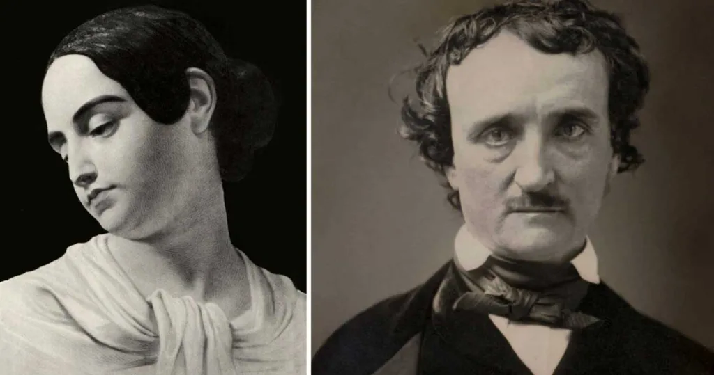 Virginia Eliza poe
