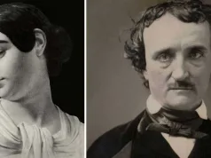 Virginia Eliza poe