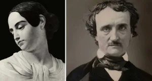 Virginia Eliza poe