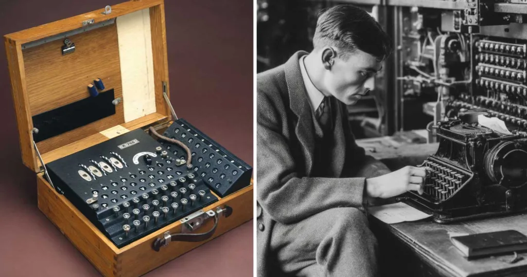 enigma alan turing