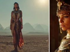 Cleopatra era urâtă