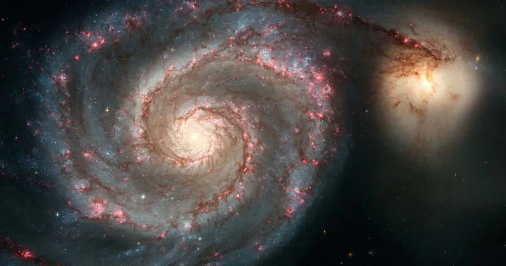 Ce este o galaxie?