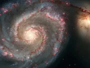 Ce este o galaxie? Ce este o galaxie?