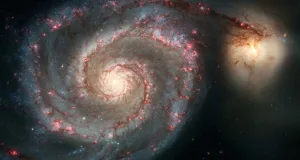 Ce este o galaxie?