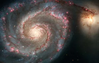 Ce este o galaxie?