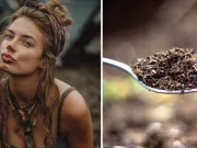 Geofagia – de ce unii oameni mănâncă pământ și dacă ar trebui să încerci și tu (răspuns scurt: Nu) geofagia manâncă pământ