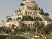 A fost Grădina Edenului în Egiptul Antic? Un studiu ciudat leagă piramidele de „arborele vieții” din Biblie grădina edenului