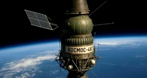 Kosmos 482