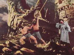 Le Manoir du Diable