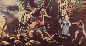 Le Manoir du Diable
