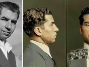 Lucky Luciano – arhitectul Mafiei americane și povestea sa fascinantă Lucky Luciano