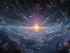 Lumina călătorește prin Univers fără să piardă energie