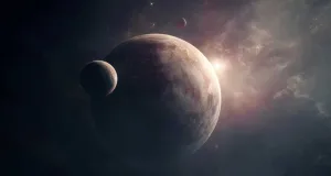 Ce este o lună