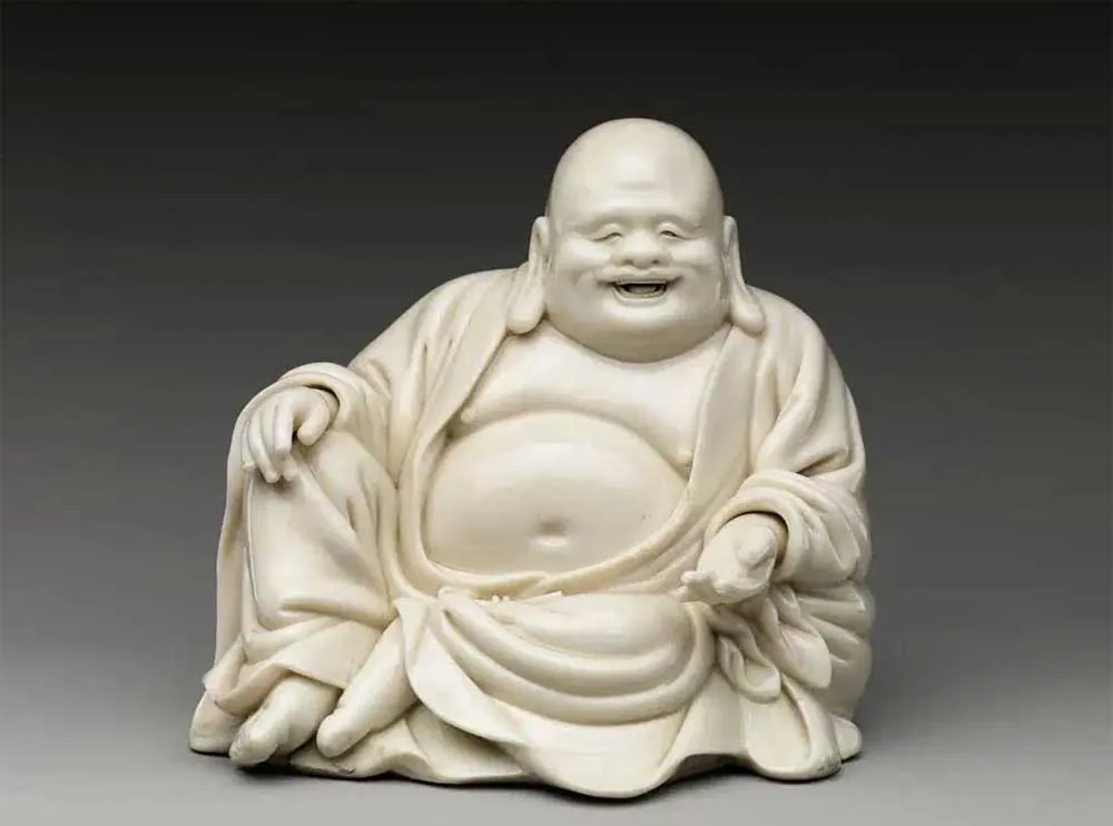 maitreya buddha