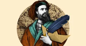 descoperiri făcute de Marco Polo
