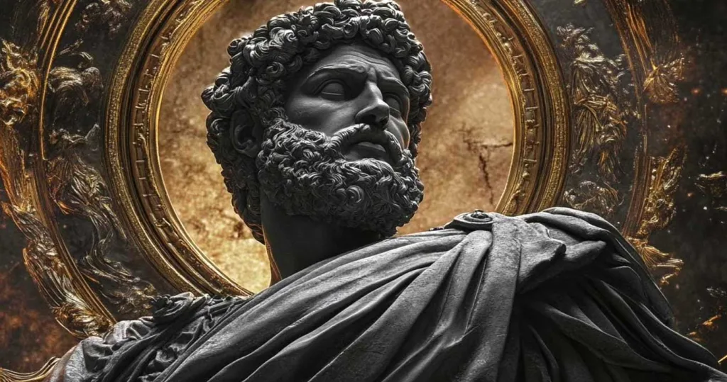 marcus aurelius