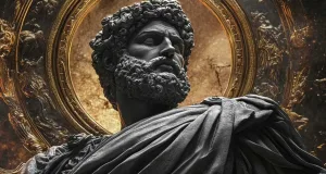 marcus aurelius