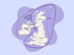 diferența dintre Marea Britanie și Regatul Unit