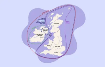 diferența dintre Marea Britanie și Regatul Unit
