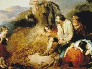 Marea Foamete Irlandeză: o epocă a înfometării și a disperării marea foamete irlandeză