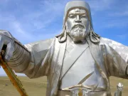 Misterul care învăluie moartea lui Ginghis Han și locul secret în care a fost înmormântat moartea lui Ginghis Han