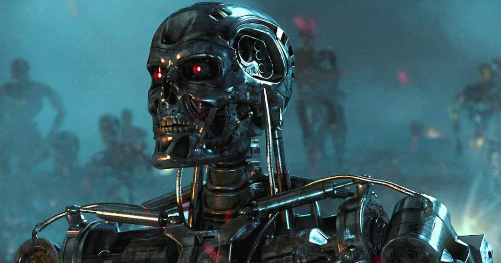 model ai